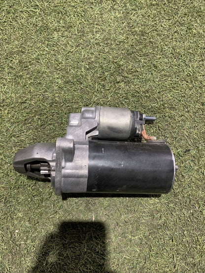 MOTORINO D' AVVIAMENTO PER FIAT 500 L Serie (351_352) 1.3 DIESEL 51810307 2015