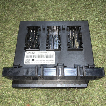 BODY COMPUTER VOLKSWAGEN Golf 6 2.0 3 PORTE 1K0937086C