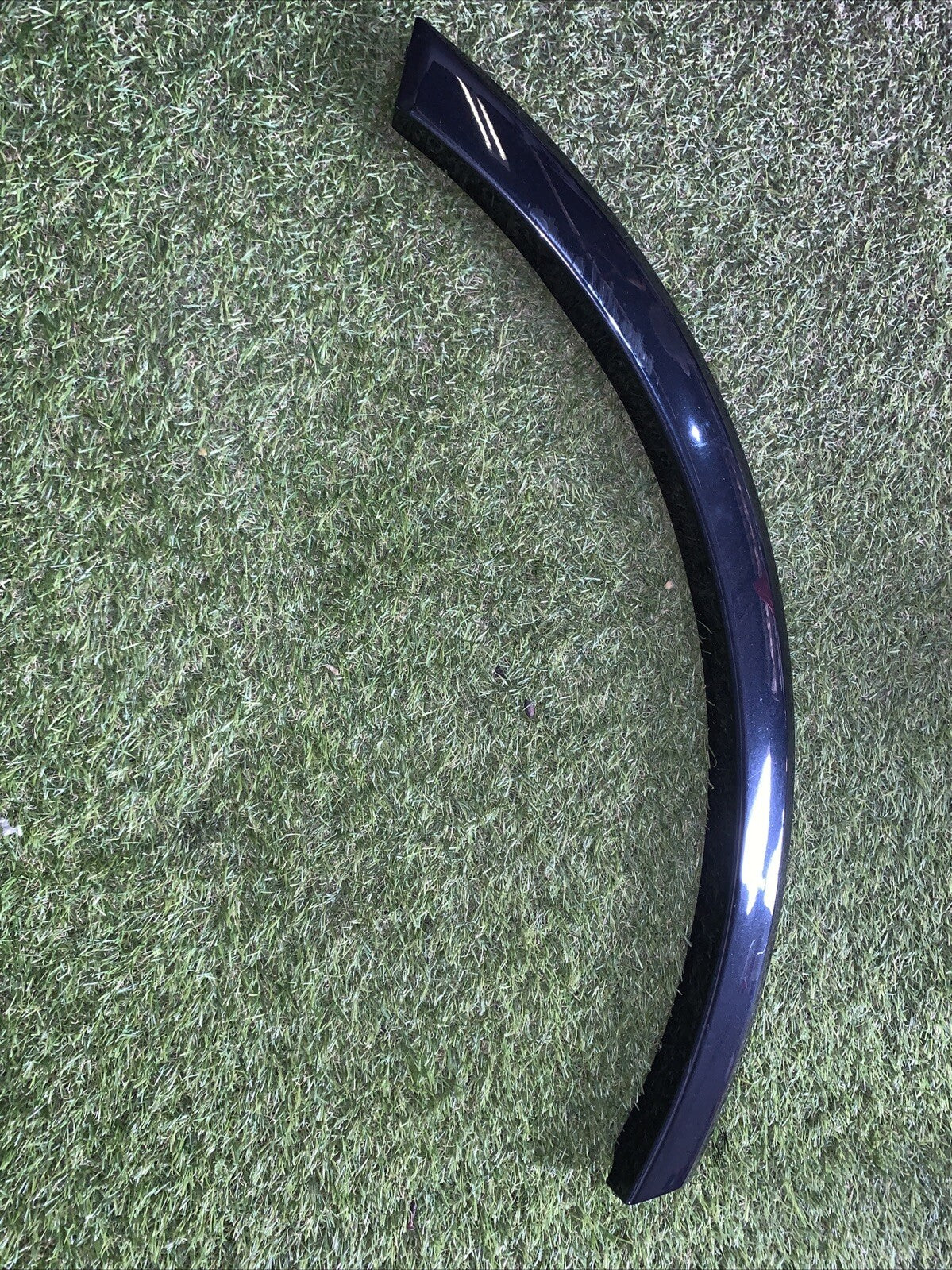 Modanatura Parafango Posteriore Destra Audi Q7 2016 4M0853818E