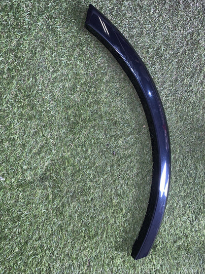 Modanatura Parafango Posteriore Destra Audi Q7 2016 4M0853818E