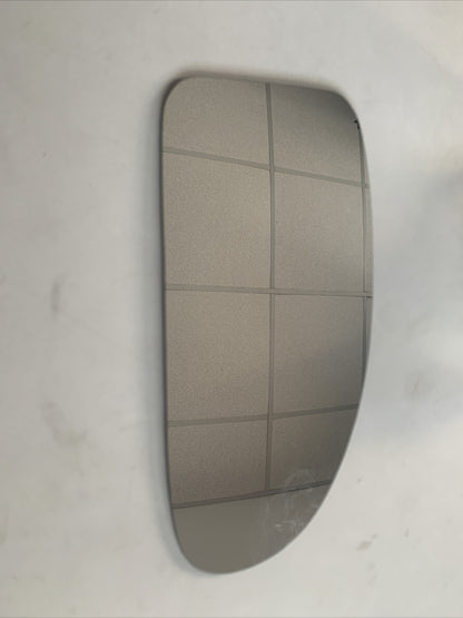 Vetro specchietto Ford Focus fino al 2004 destro senza piattello 313D