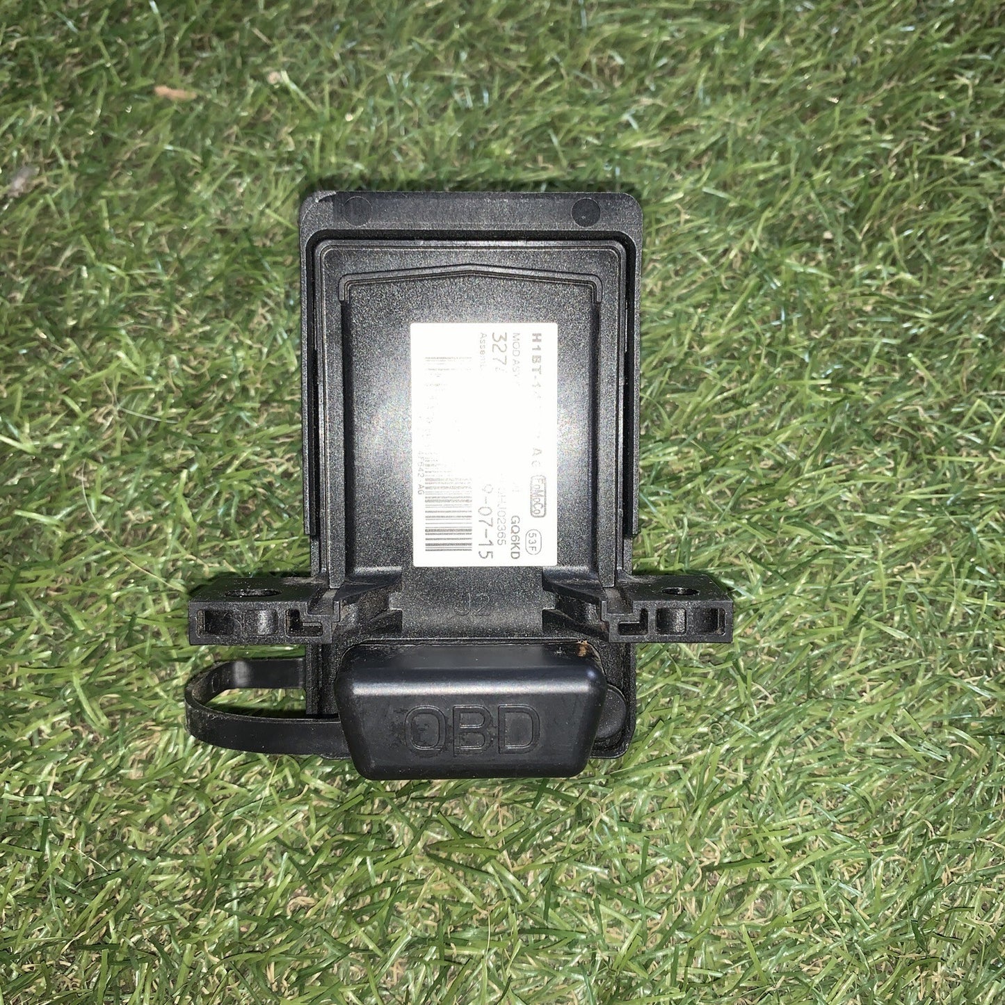 Presa OBD Ford Kuga 2022 Hybrid H1BT-14F642-AG