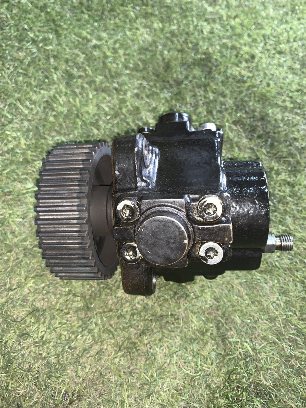 Pompa Iniezione Alfa Romeo 159 1.9 150CV 939A2000 55209062