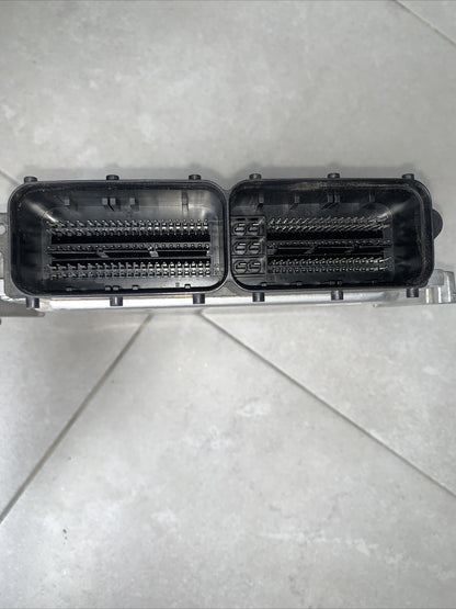 50552130 0281033903 CENTRALINA MOTORE ALFA ROMEO Stelvio 2.2 Diesel