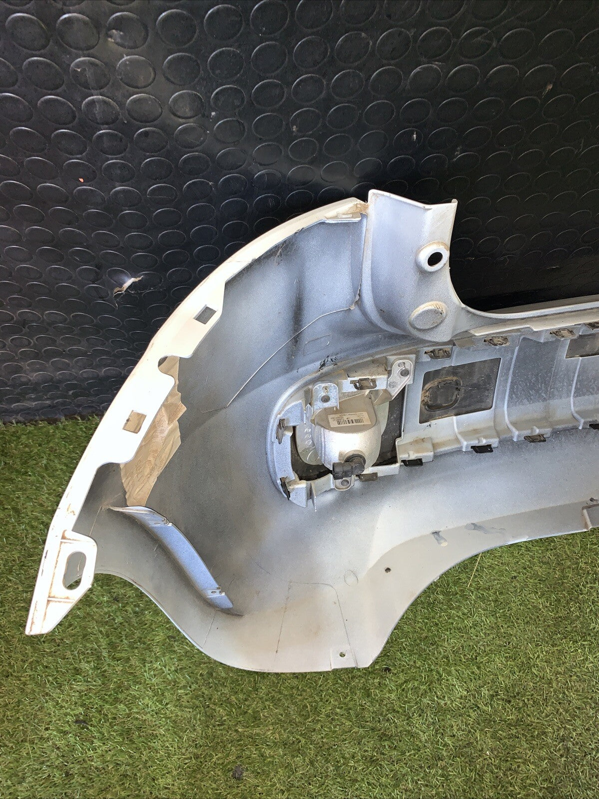 Paraurti Posteriore Fiat Panda 2020