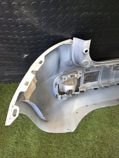 Paraurti Posteriore Fiat Panda 2020