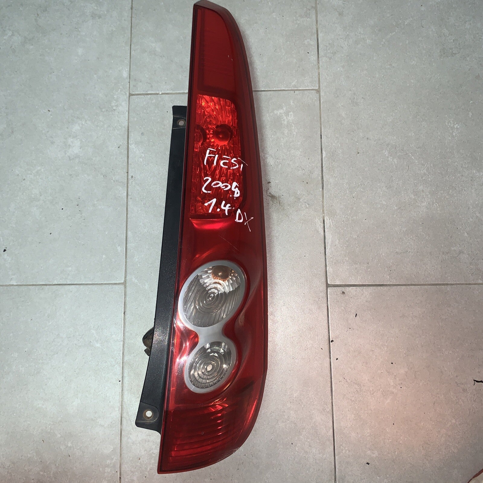 Fanale Posteriore Destro DX FORD FIESTA CBK 2005 2008 6S6113404B 1432269