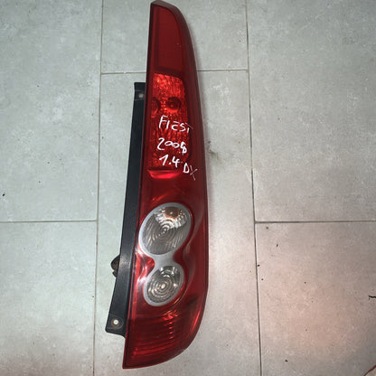 Fanale Posteriore Destro DX FORD FIESTA CBK 2005 2008 6S6113404B 1432269