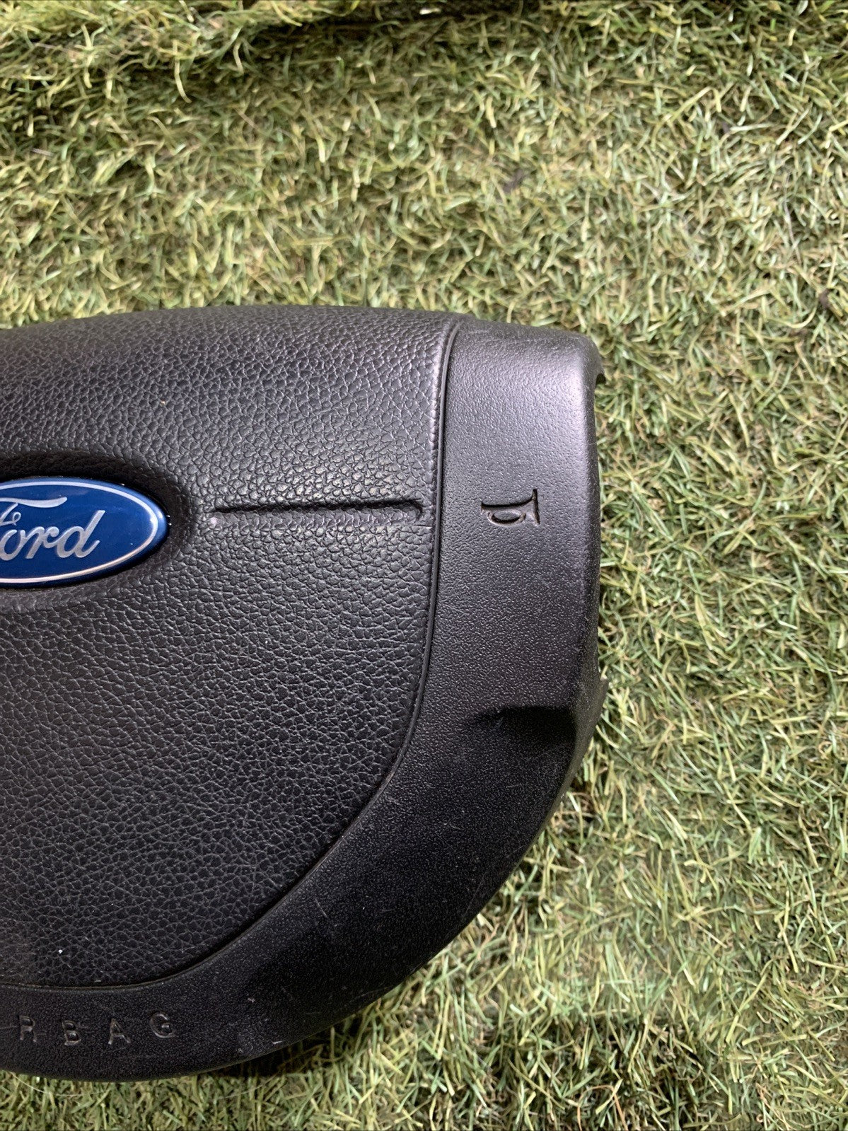 AIRBAG VOLANT FORD FIESTA 2006 6S6A-A042B85ACZ