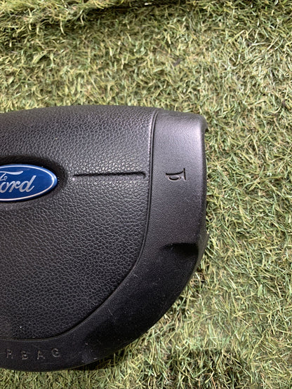 AIRBAG VOLANT FORD FIESTA 2006 6S6A-A042B85ACZ