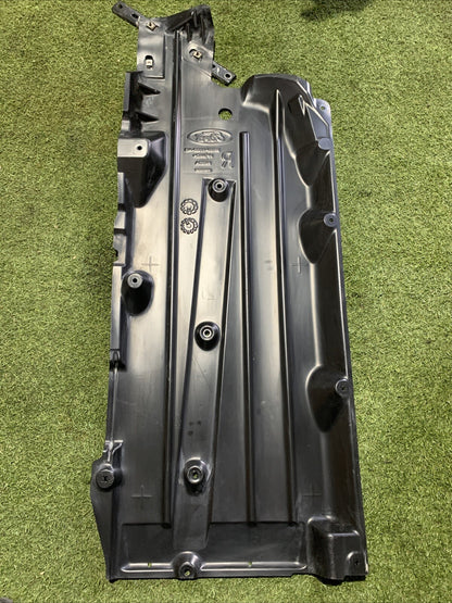 Sotto Piano Motore Sotto Scocca Destra Ford Fiesta 2019 H1BB-11132-AD