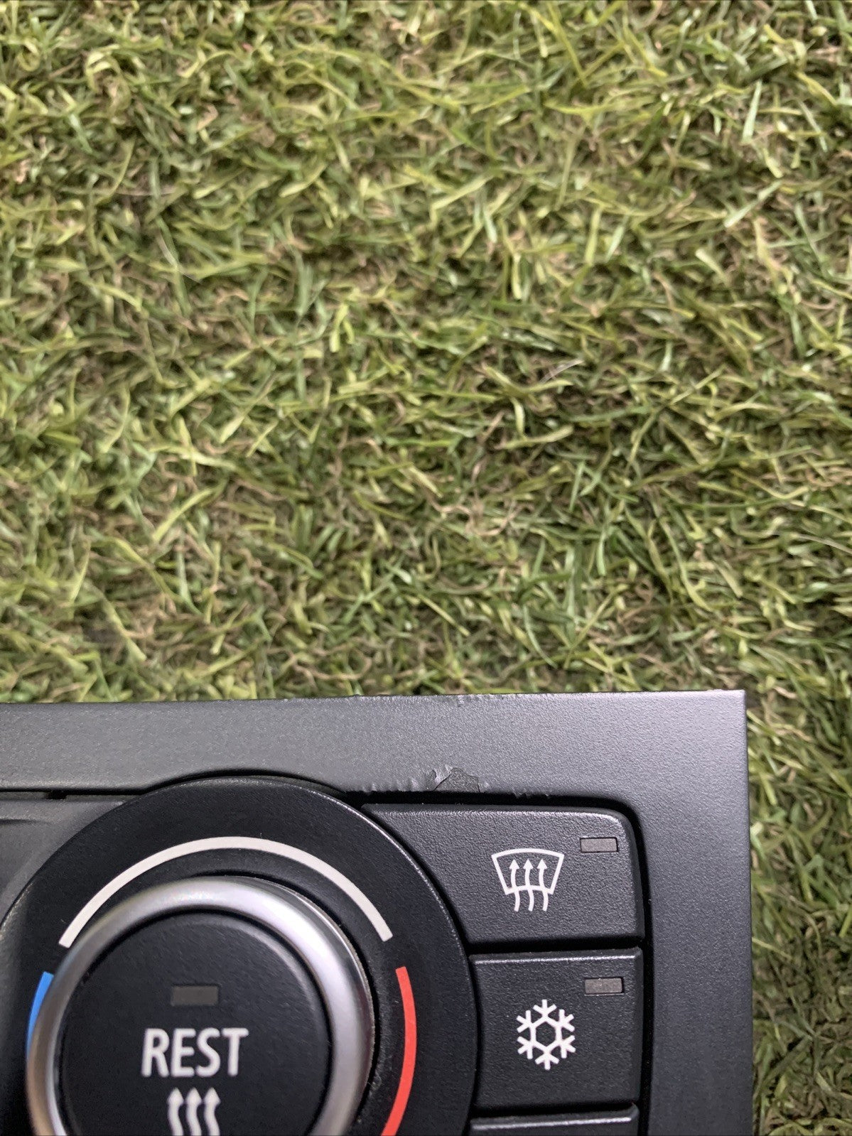 Comandi Clima Bmw Serie 1 E81 2007 64119147299-01