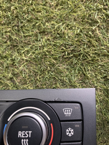 Comandi Clima Bmw Serie 1 E81 2007 64119147299-01