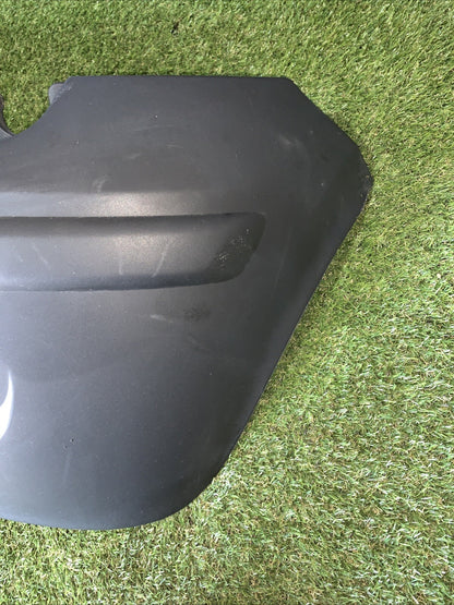 Paraurti Posteriore Fiat Panda 169