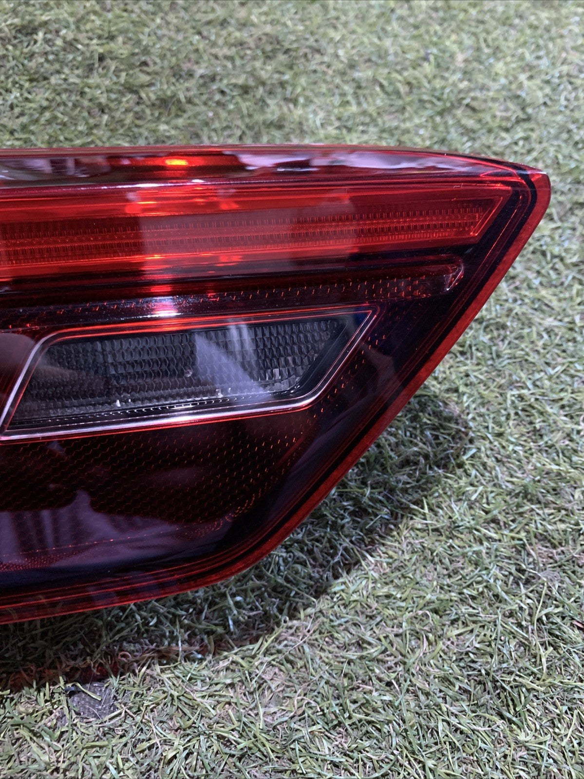 STOP FANALE POSTERIORE INTERNO SINISTRO VOLKSWAGEN TIGUAN 2023 5NA945093F