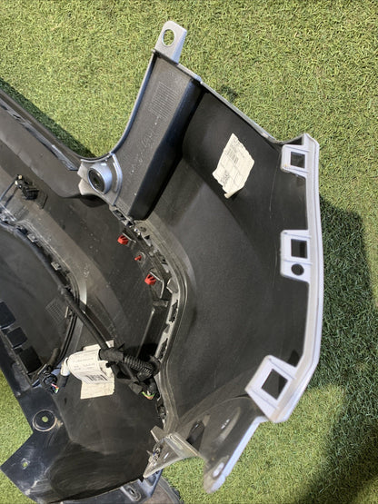 Paraurti Posteriore Jeep Avenger 2025 Con Sensori Di Parcheggio 