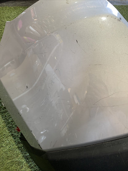 Paraurti Posteriore Con Sensori Di Parcheggio Jeep Compass Dal 2017-2021