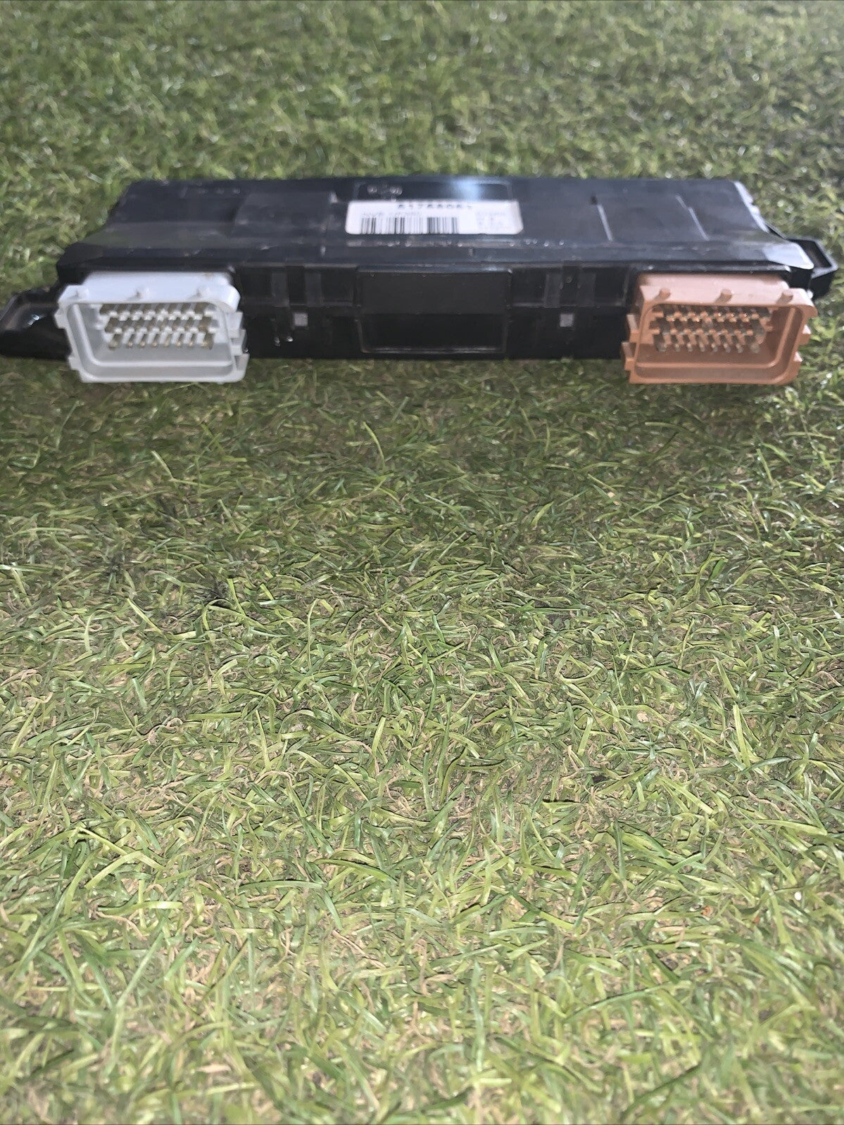 CENTRALINA ALZAVETRO PORTA POSTERIORE SINISTRA FIAT IDEA, CODICE : 51758051