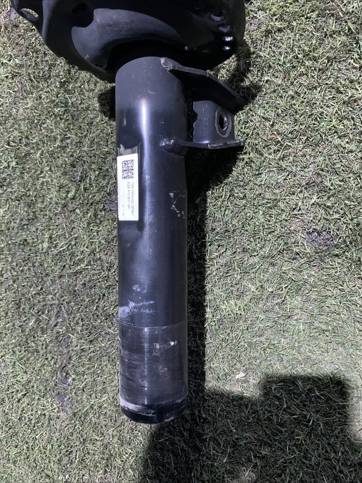 Ammortizzatore Anteriore Sinistro Audi Q2 2016 1.6 Diesel 5Q0413031GN