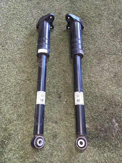 COPPIA AMMORTIZZATORI POST ALFA ROMEO STELVIO (949) DAL 2016  50551259