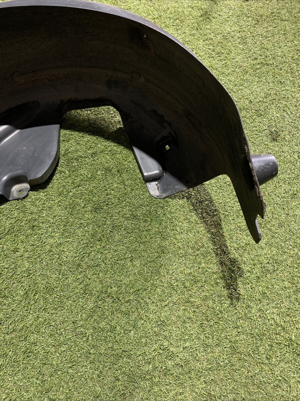 PASSARUOTA POST DX PER PEUGEOT 308 2° Serie 9811876580 (13>)