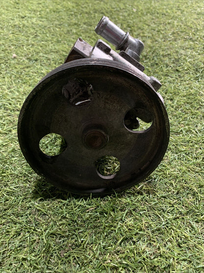 POMPA SERVOSTERZO IDROGUIDA FIAT ULISSE 9647983580 2.2 (2)