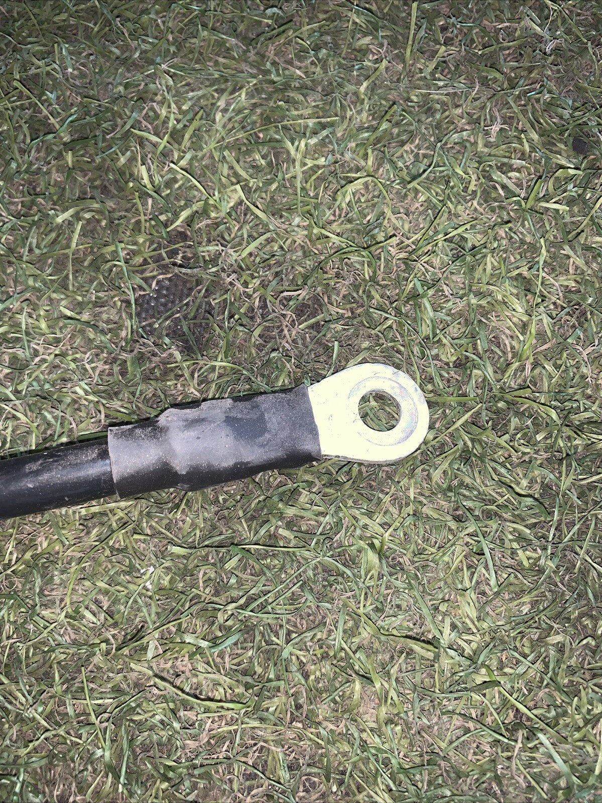 Cavo Negativo Audi Q7 2016 3.0 Diesel 8S0915181