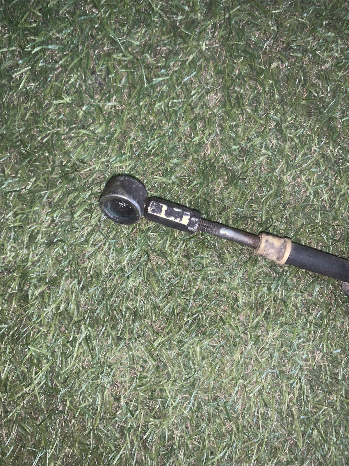 55199359 CORDA CORDE CAVO LEVA MARCE CAMBIO￼ FIAT G. PUNTO 1.2-1.4 BENZINA