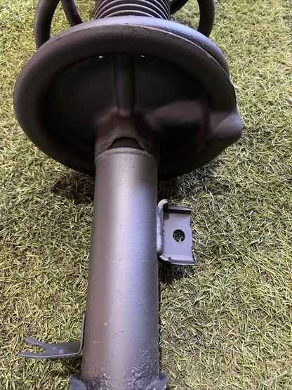 AMMORTIZZATORE ANTERIORE SINISTRO PER FIAT Sedici 1° Serie 4160270JF2 2.0 DIESEL