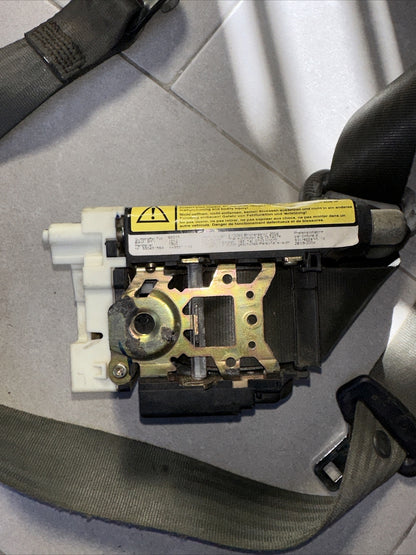 33043156A CINTURA DI SICUREZZA ANTERIORE SINISTRA CON PRETENSIONATO FIAT 1214708