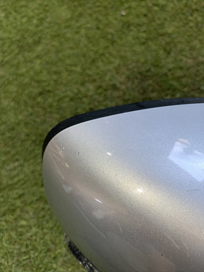 SPECCHIO SPECCHIETTO RETROVISORE DESTRO RENAULT CAPTUR 2 2016 11 PIN