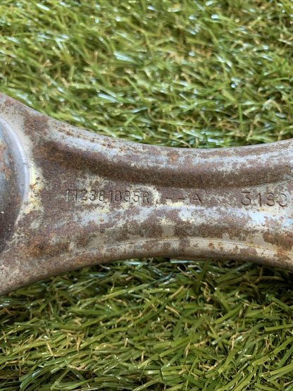 Supporto Motore Renault Captur 2015 0.9 Benzina 112381035R