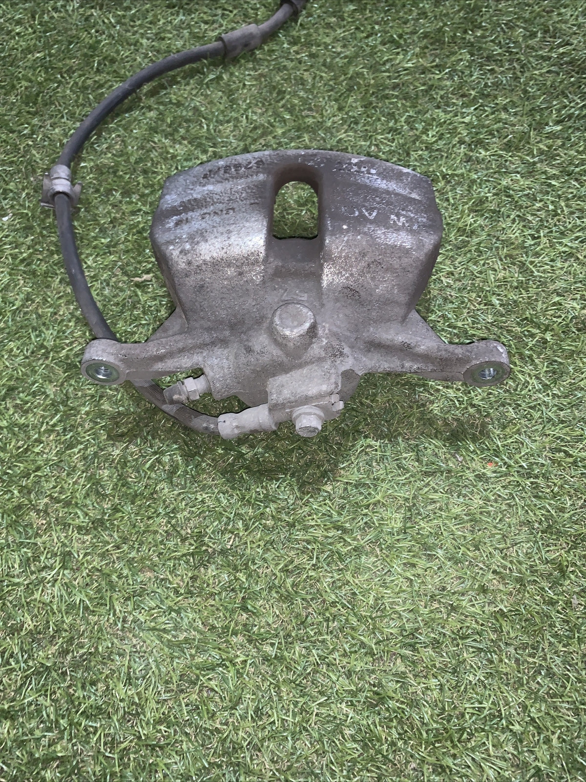 Pinza Freno Anteriore Sx Volkswagen T-Roc 2.0 8V0615123D