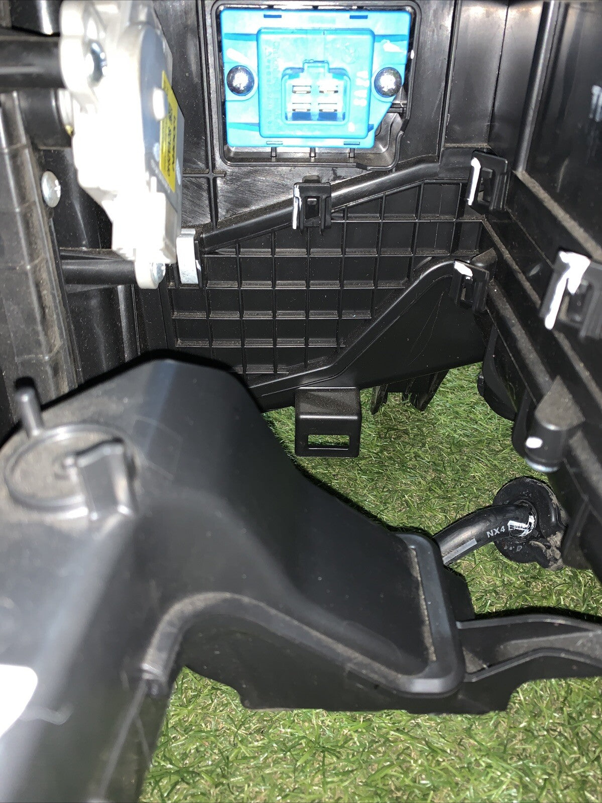 Gruppo Stufa Abitacolo Kia Sportage 2023 1.6 Hybrid 97200-R2030