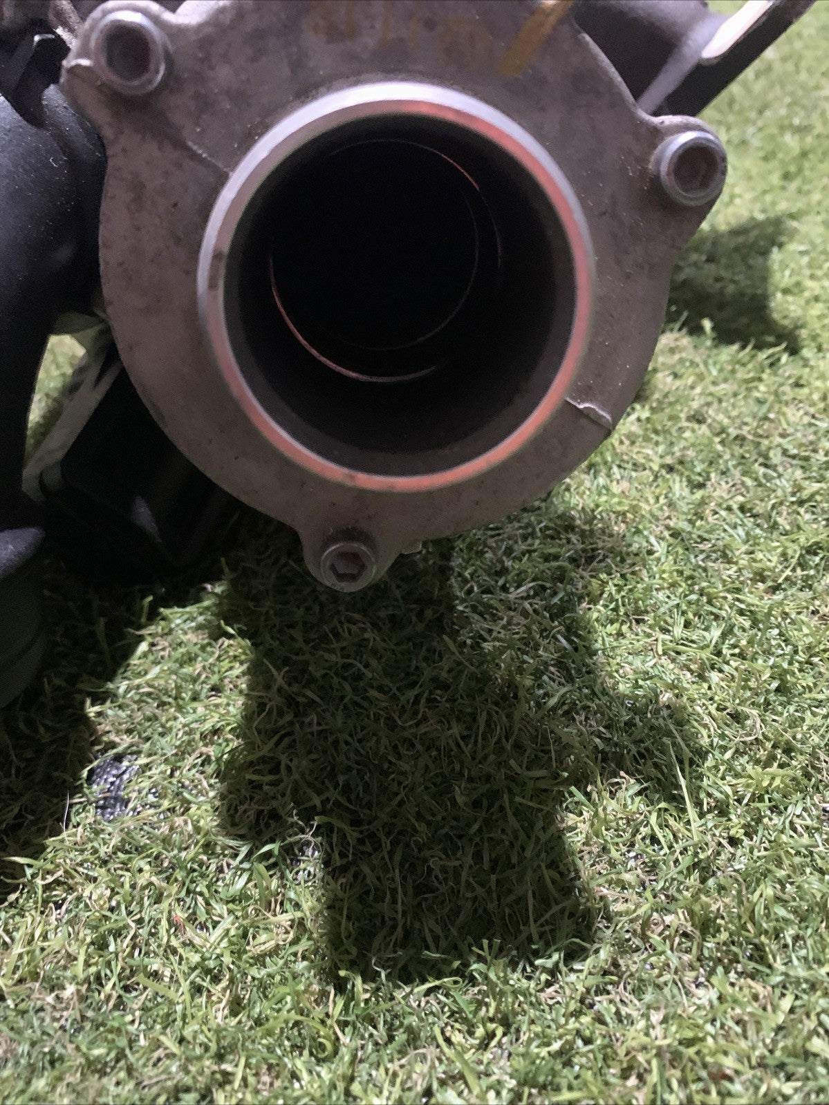 TURBO TURBOCOMPRESSORE AUDI S3 GOLF 7 GTI 2.0 TFSi 2012-2017 06K145722L