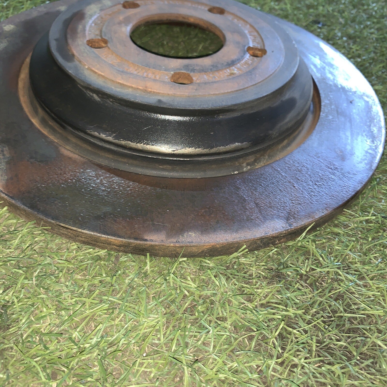 dischi e pasticche posteriori ford kuga 2022 Hybrid