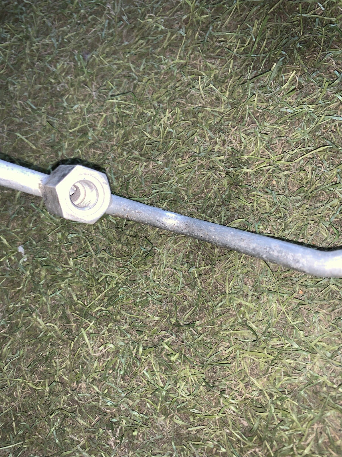 Tubo Aria Condizionata Mercedes W176 A2468301002