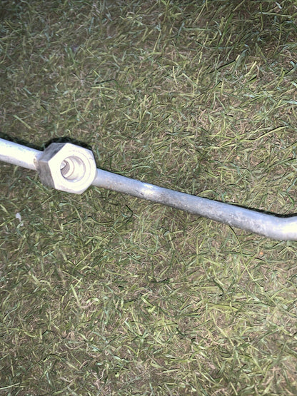 Tubo Aria Condizionata Mercedes W176 A2468301002