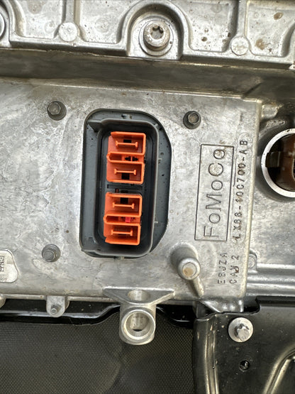 Batteria Hybrid Ibrida , Ford Galaxy MK3 Ford Kuga  (2019-2023) LU5A-10661-CC