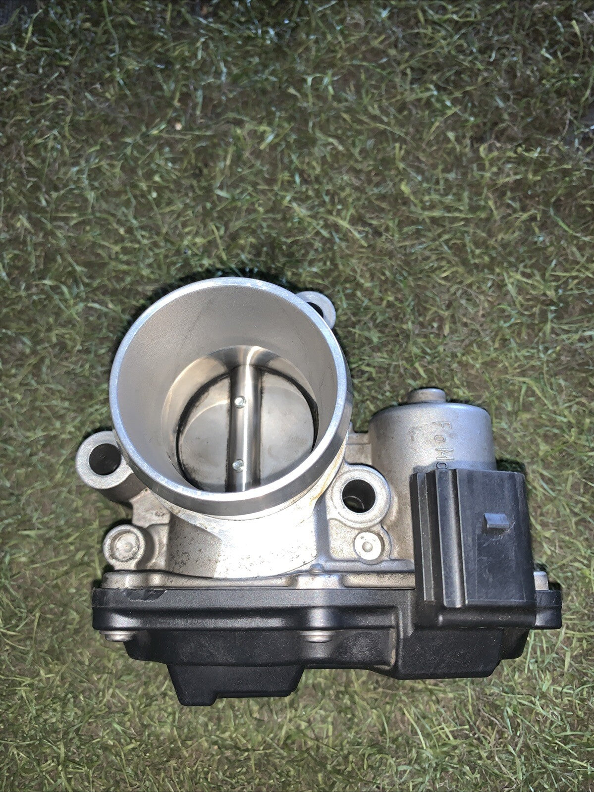 CORPO FARFALLATO FORD B - Max Berlina CM5G-9F991-FA Benzina 1.0