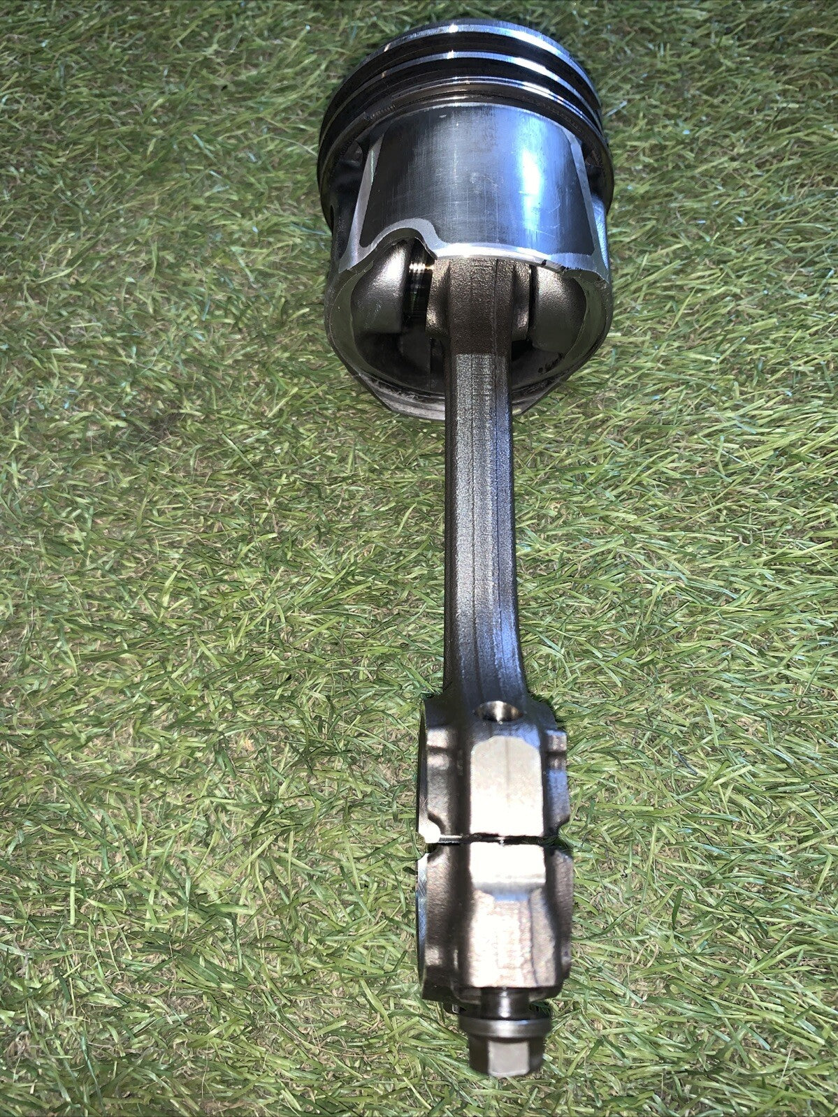 Pistone Fiat 1.3 Multijet 73502643 Panda/Punto/Idea/Astra/500/Ypsilon Euro4 (4)