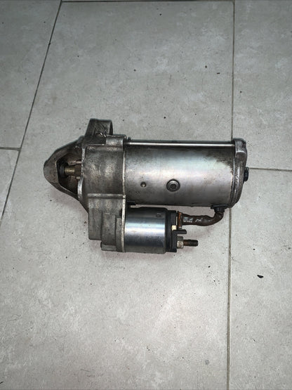MOTORINO AVVIAMENTO AUDI A4 1.9 TDI 068911024E