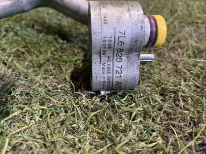 Tubo Aria Condizionata Audi Q7 2006 3.0 7L6820721AB