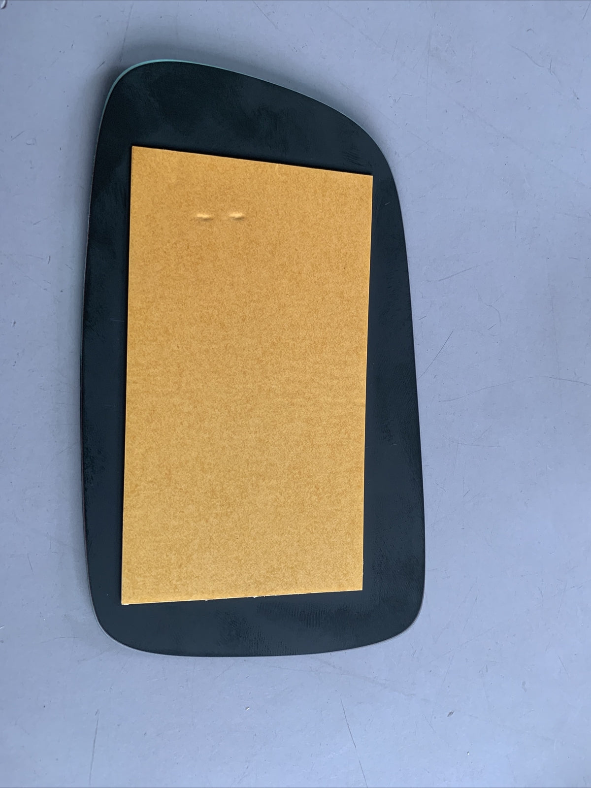 Vetro specchietto Destro citroen ZX