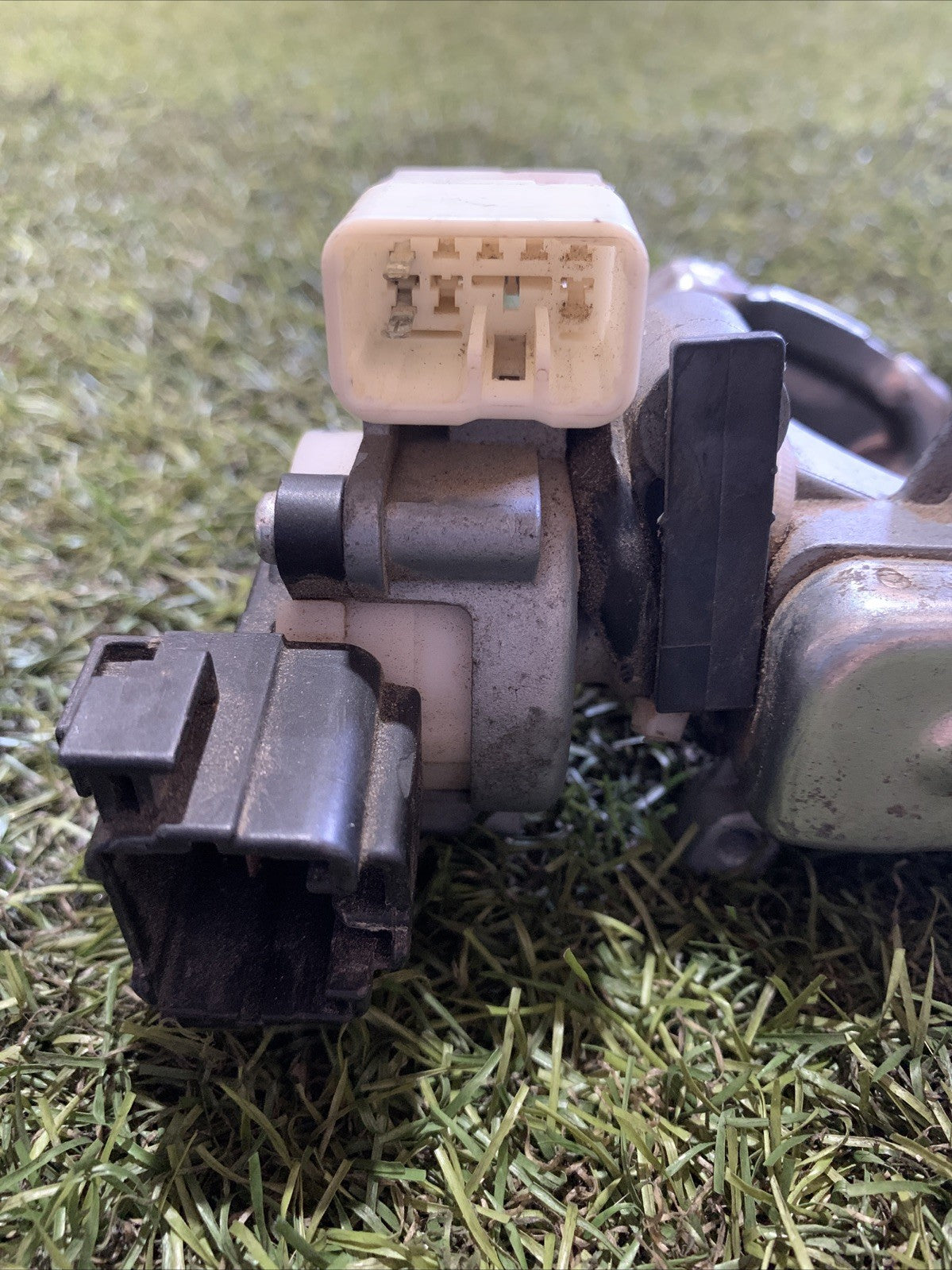 BLOCCHETTO ACCENSIONE PER FIAT Sedici 1° Serie 33970-62510