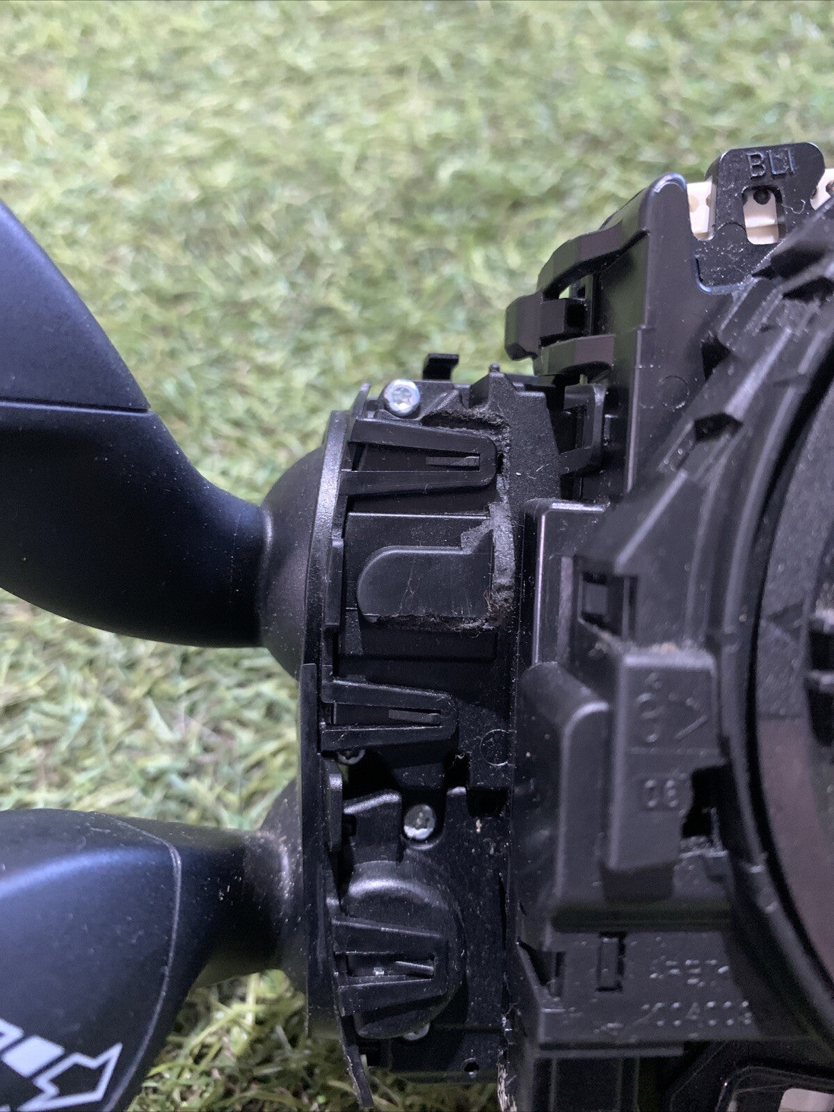 Devioluci Audi A3 8V 2015 8V0953521BP