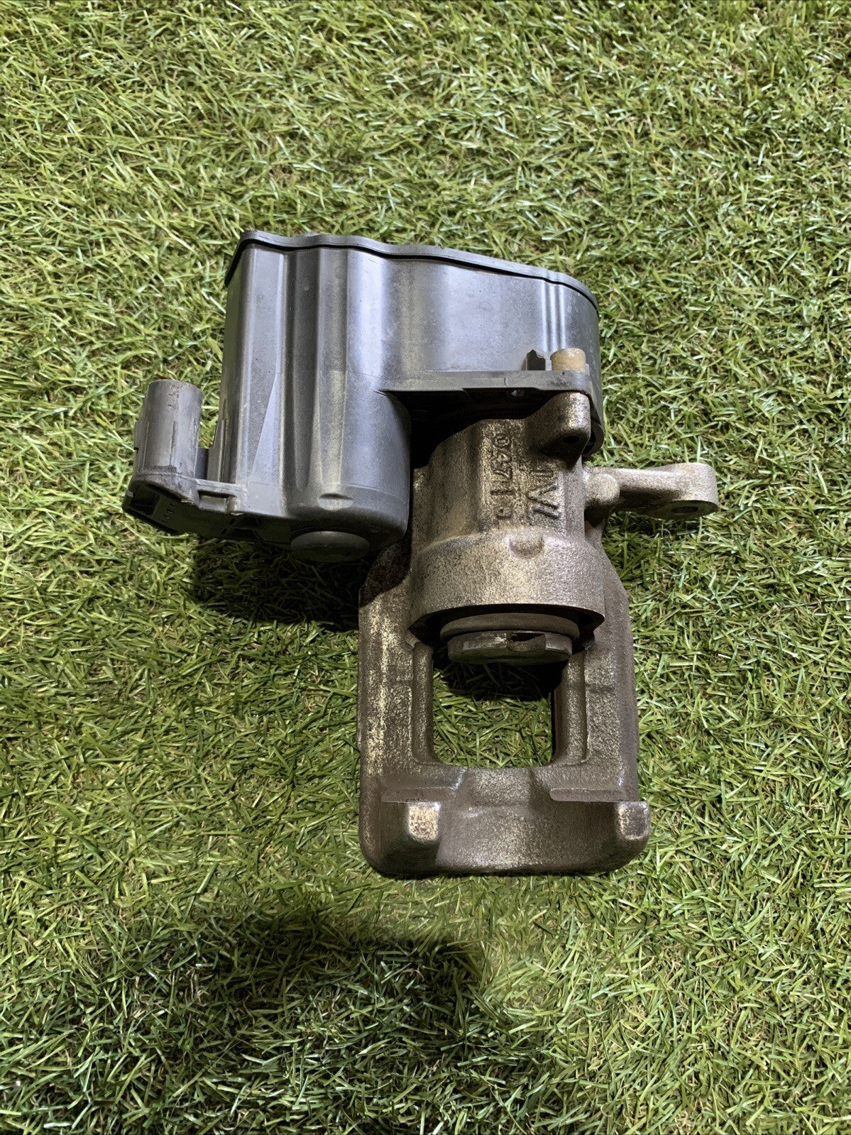 Pinza Freno Posteriore Destra Peugeot 308 2016 1.6 Diesel 1608998980