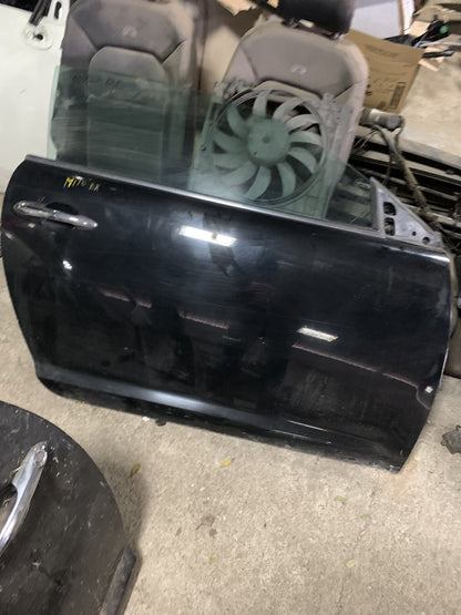 porta sportello anteriore destro alfa romeo mito