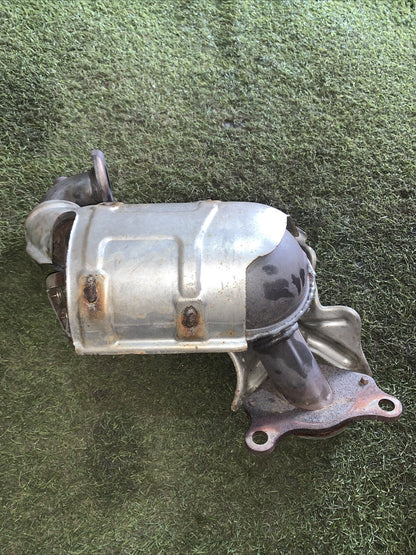 Catalizzatore Renault Captur 2015 900 Benzina 208A01858R