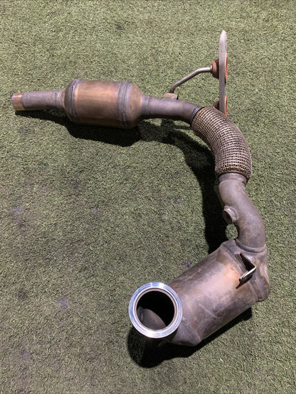Catalizzatore Seat Arona 2024 1.0 Turbo Benzina 2Q0131723G